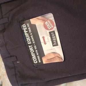 Men's cotton pants
